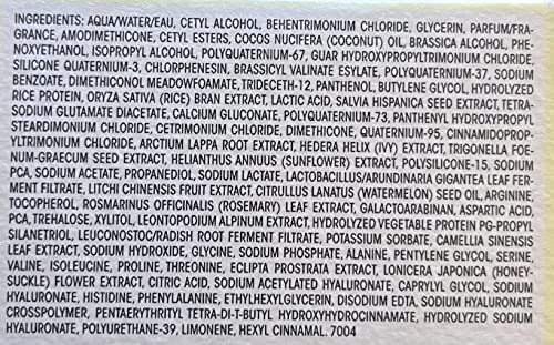 (travel) Hair Alchemy Conditioner
