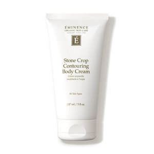 Body - Stone Crop Cream