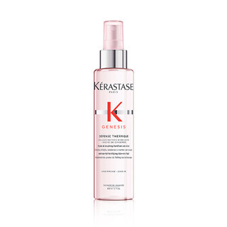 Genesis – Défense Thermique Anti Hair-Fall Fortifying Blow-dry Fluid