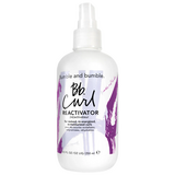 Bb Curl Reactivator