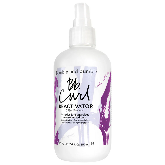 Bb Curl Reactivator