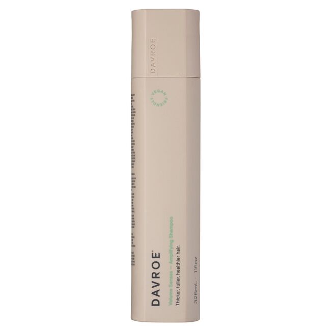 Volume Amplifying Shampoo standard