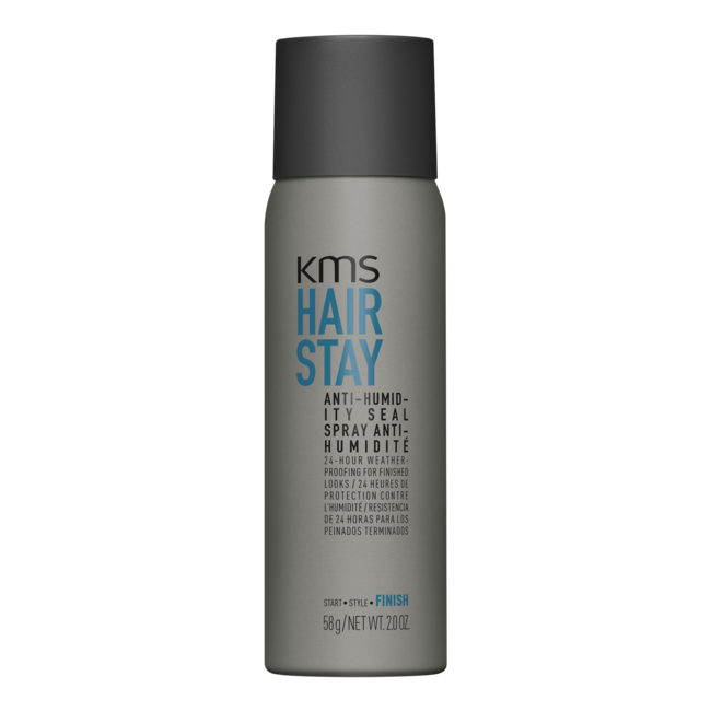 HairStay Anti-Humidity Spray (Travel Size)
