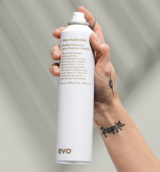 Miss Malleable Flexible Hairspray 9oz