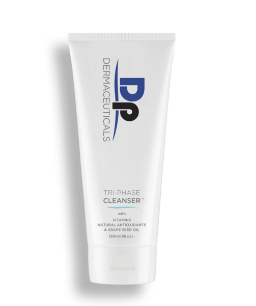 Tri-Phase Cleanser