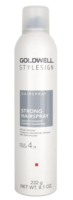 Strong Hairspray Voc