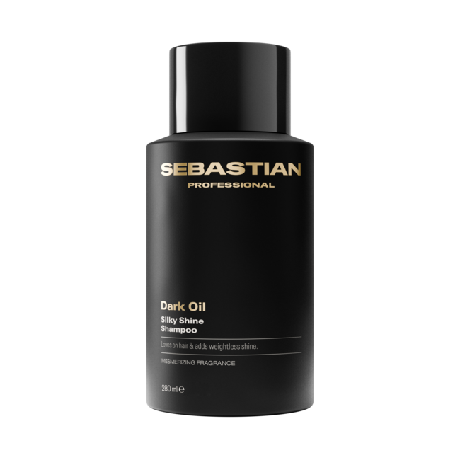 Dark Oil Shampoo 280ml