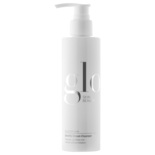 GLO Gentle Cream Cleanser
