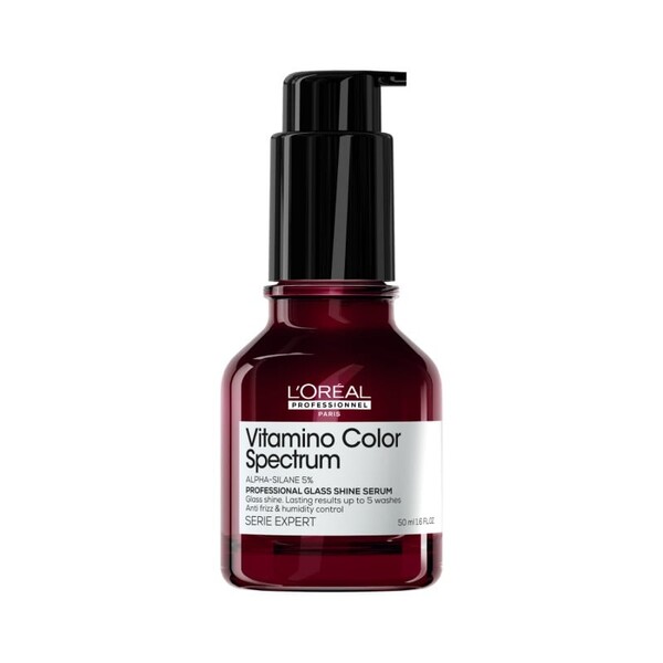 Vitamino Color Spectrum