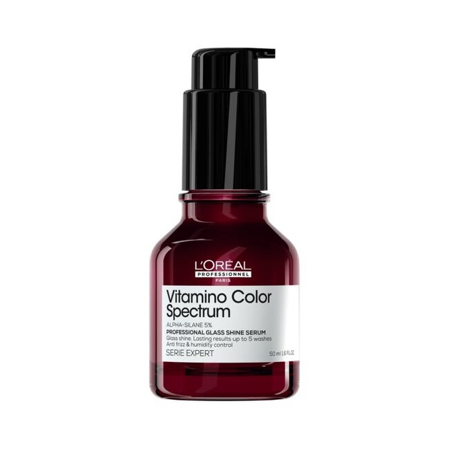 Vitamino Color Spectrum