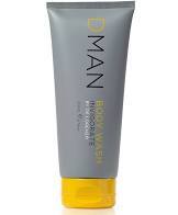 DMAN Body wash