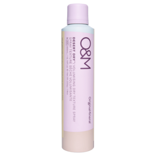 Desert Dry Texture Spray