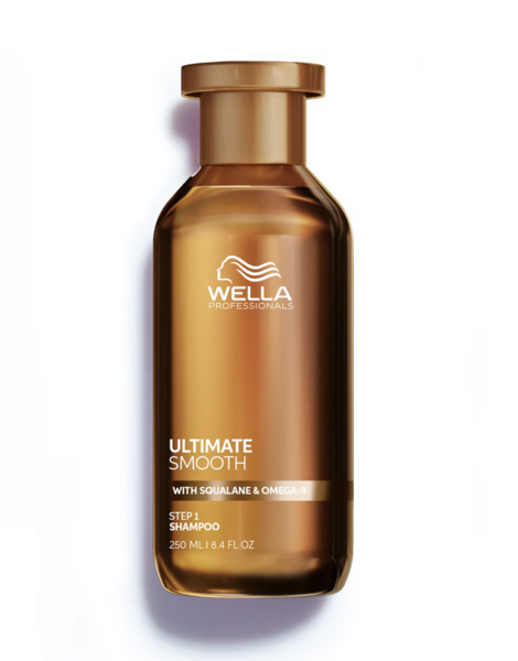 Ultimate Smooth Shampoo