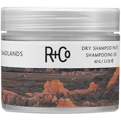 BADLANDS - Dry Shampoo Paste