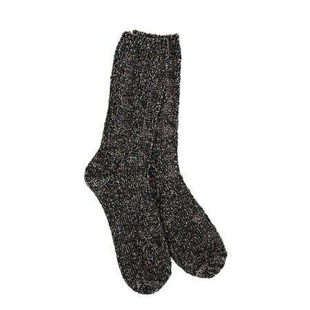 World's Softest-Black Confetti (75144)