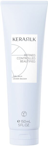 Kerasilk Curl Balm