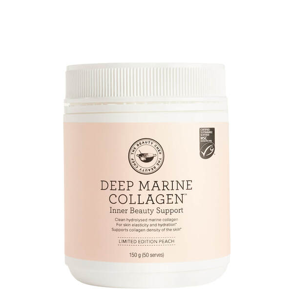 DEEP COLLAGEN™ Inner Beauty Support (Peach)