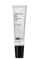 Vitamin b3 Eye Brightening Cream .46oz