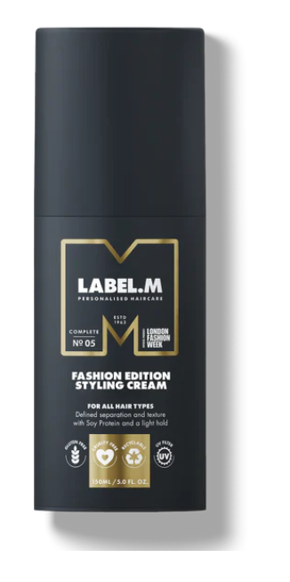 LABEL.M - Fashion Edition Styling Cream 