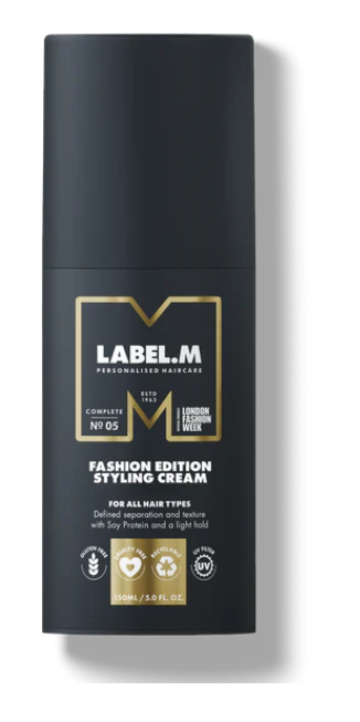 LABEL.M - Fashion Edition Styling Cream