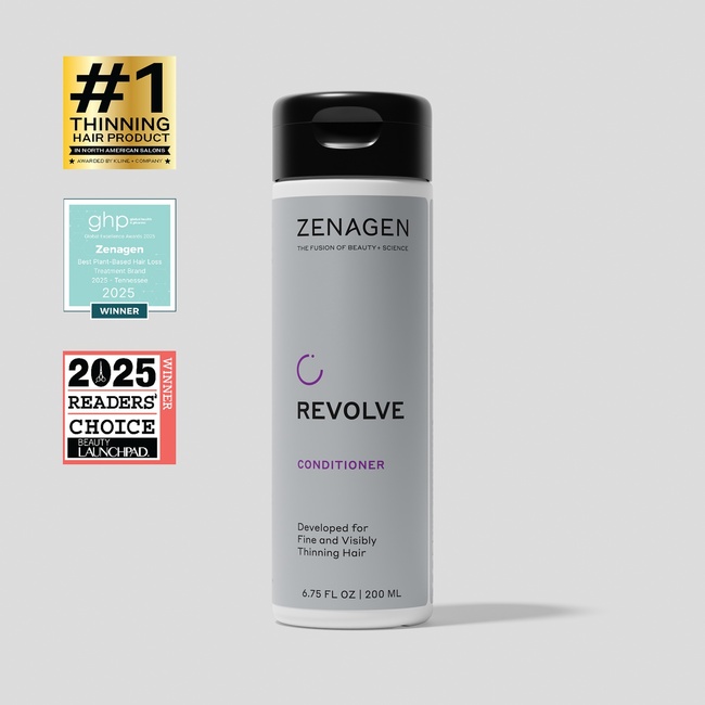 Zenagen Revolve conditioner 6.75oz
