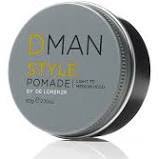 DMAN Promade 