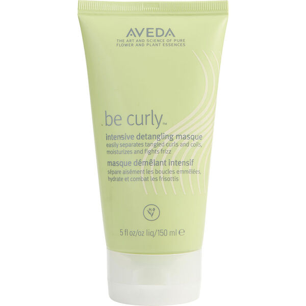 Be Curly™ Detangling Masque 150ml