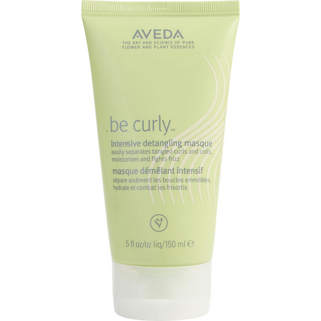 Be Curly™ Detangling Masque 150ml