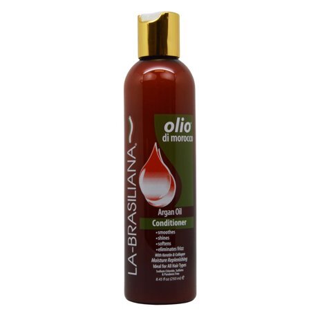 Olio Conditioner