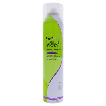 DevaCurl Flexible Hold Hairspray