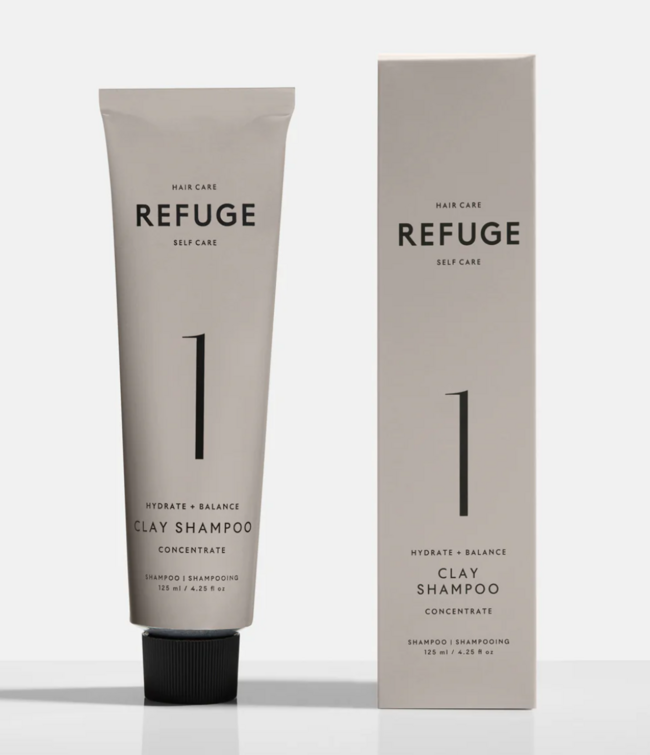 Nourish+Grow Shampoo