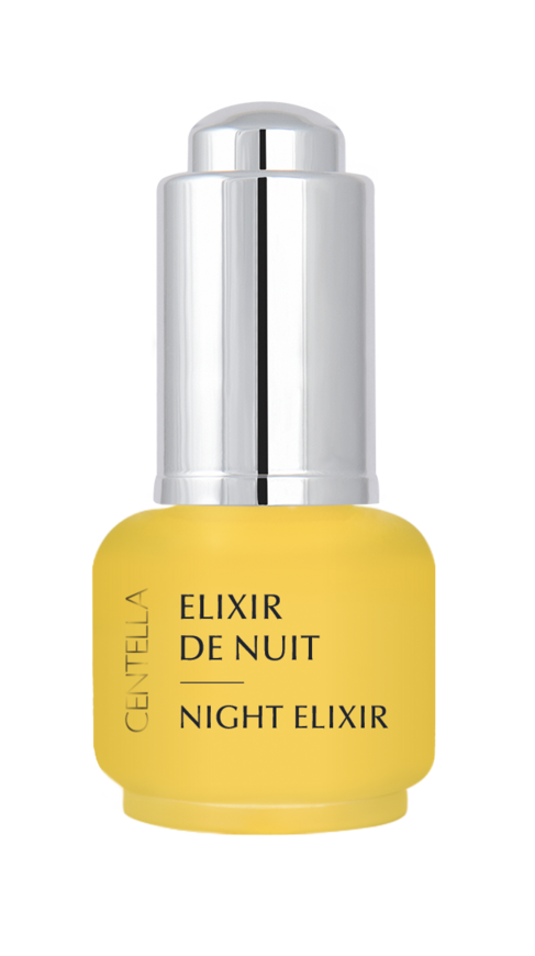 Centella Night Elixir 15ml