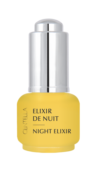 Centella Night Elixir 15ml
