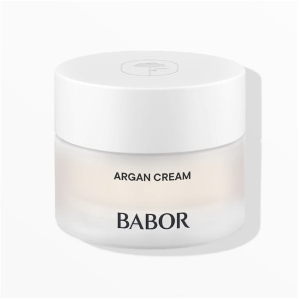 BABOR - SKINOVAGE - Argan Cream (50ml)