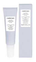 Active Pureness Fluid