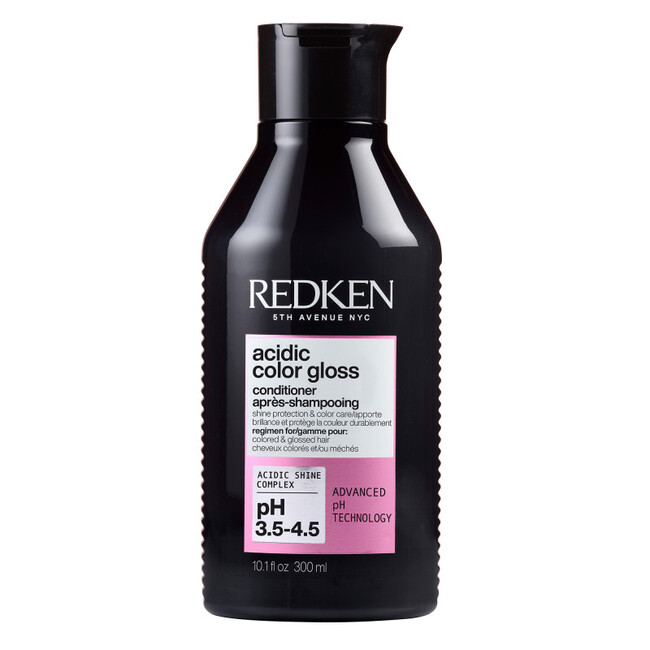 Acidic Colour Gloss Conditioner 300mL