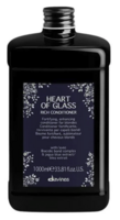 Heart of Glass Rich Conditioner - liter