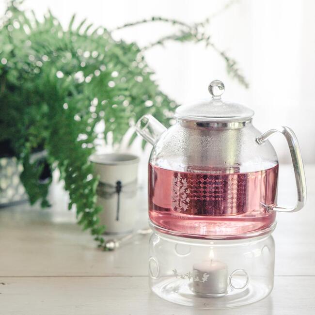 BESTOW - TEAPOT WARMER