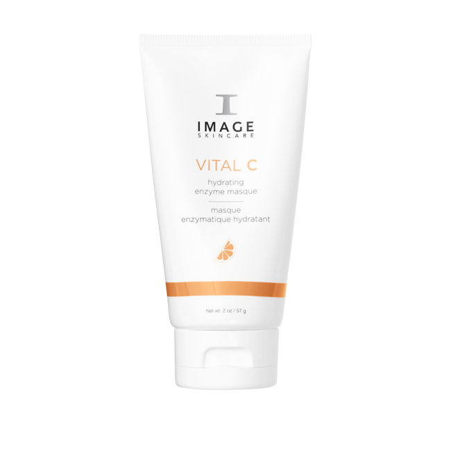 Hydrating Enzyme Masque