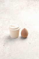 Beauty Sponge - Makeup Applicator (With Cup)