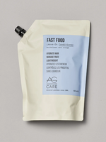 AG Fast Food Leave On Conditioner - Litre