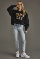 GAME DAY Sweater - Large
