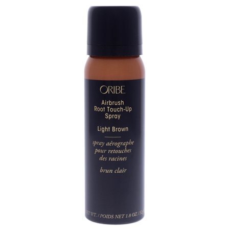 Airbrush Light Brown Root Touch Up Spray