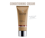 Luxe Oil Conditioner conditioning cream
