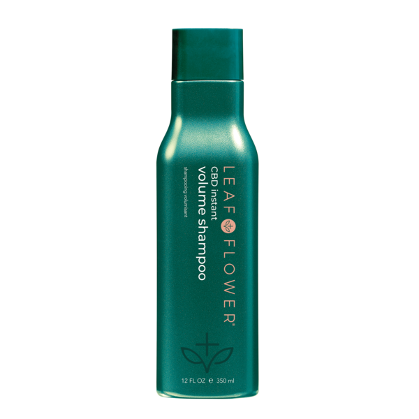 CBD Instant Volume Shampoo 