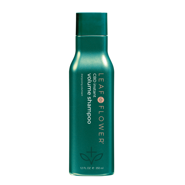 CBD Instant Volume Shampoo
