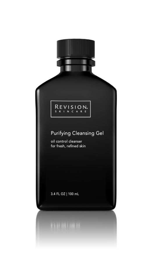 Purifying Cleansing Gel 