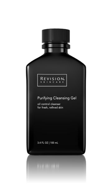 Purifying Cleansing Gel 