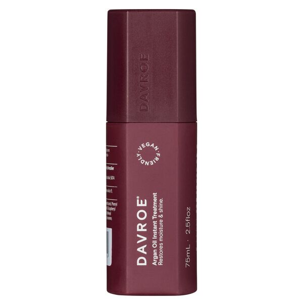 Argan Oil Instant Treatmen