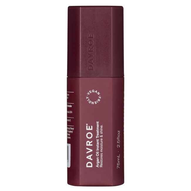 Argan Oil Instant Treatmen